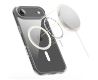 Tech-Protect Flexair Hybrid Magsafe do Iphone 17 Air Clear - 1359638 - zdjęcie 2